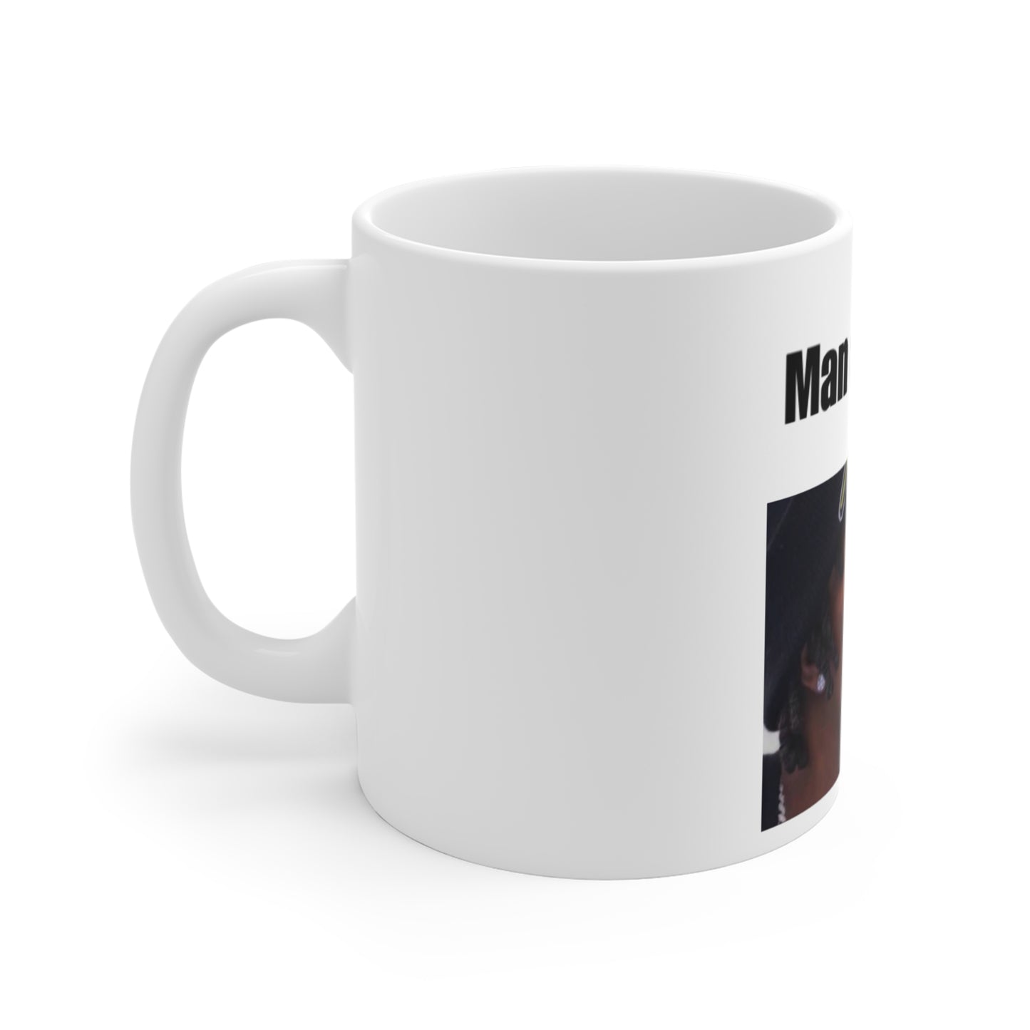 Mug 11oz