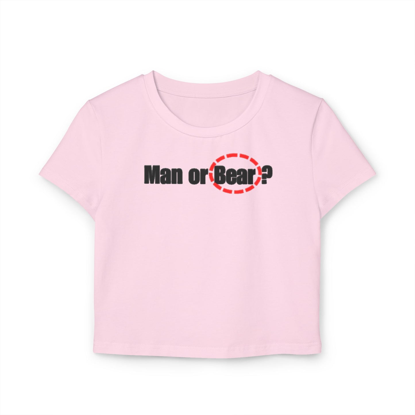 Women's Baby Tee