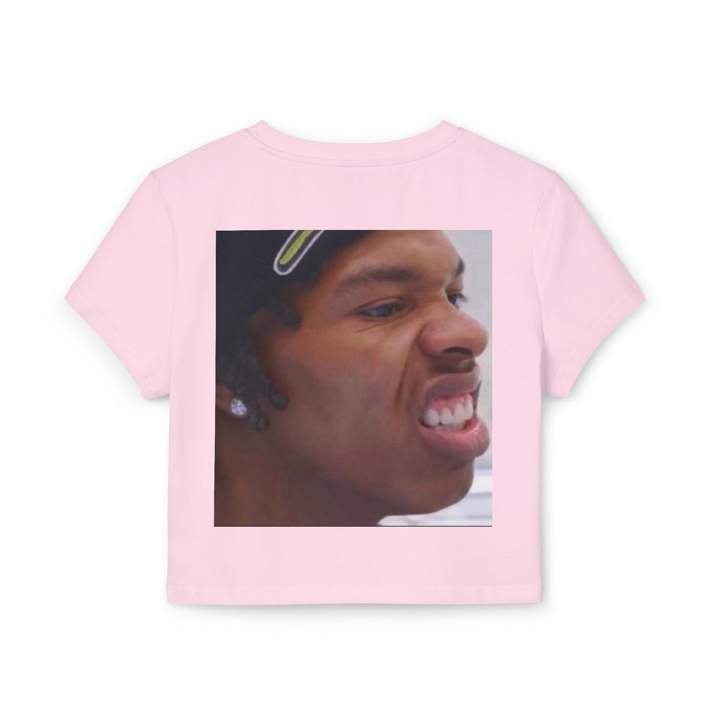 Women's Baby Tee