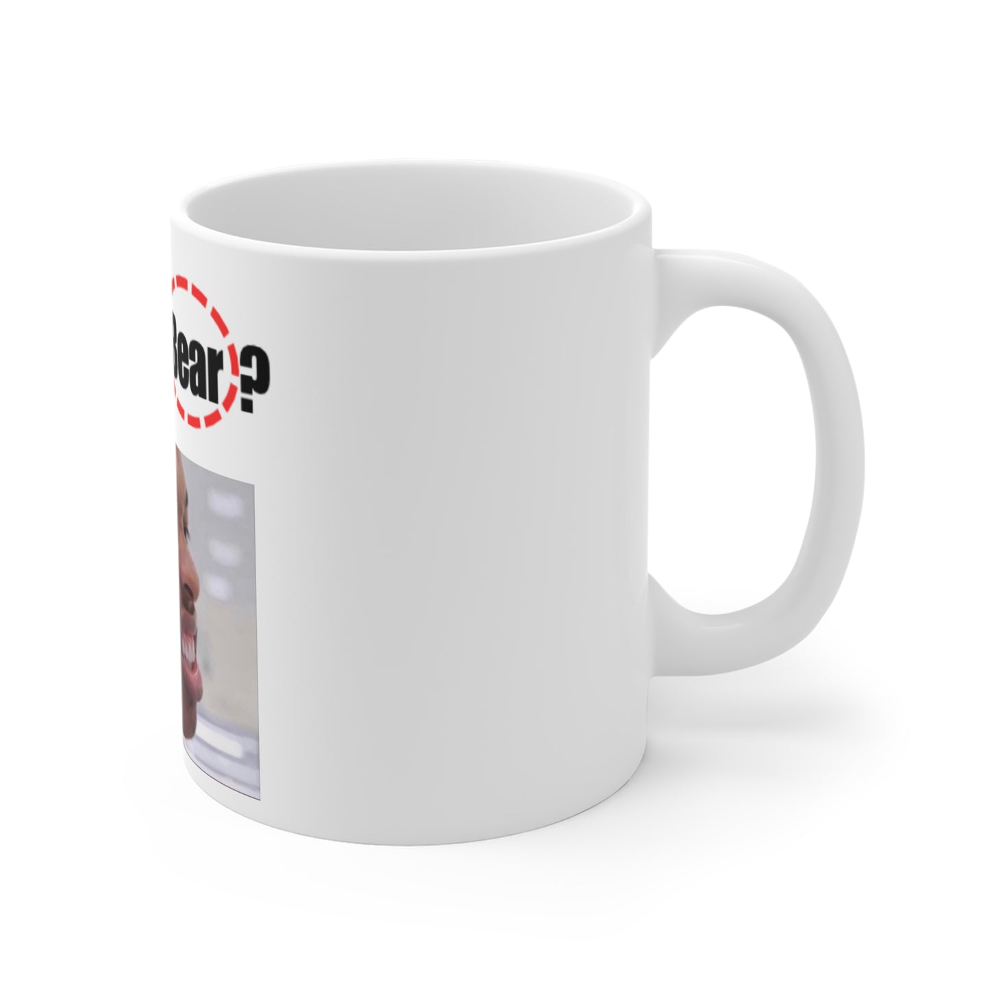 Mug 11oz